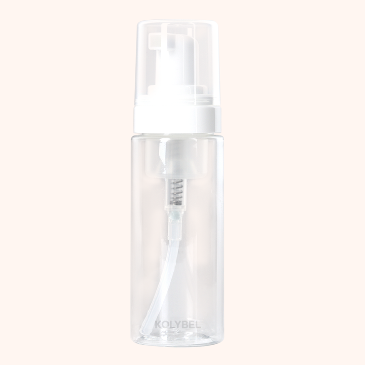Mousse Foaming Soap Dispenser(Without Liquid)—kolybel