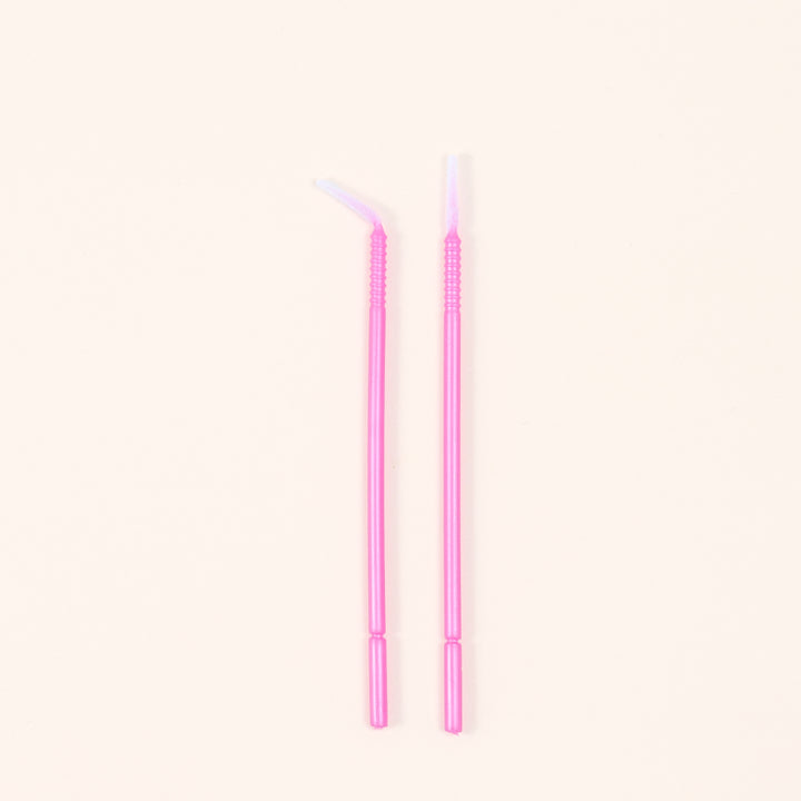 Boxed Pointed Plastic Cotton Swab Brush - Kolybel