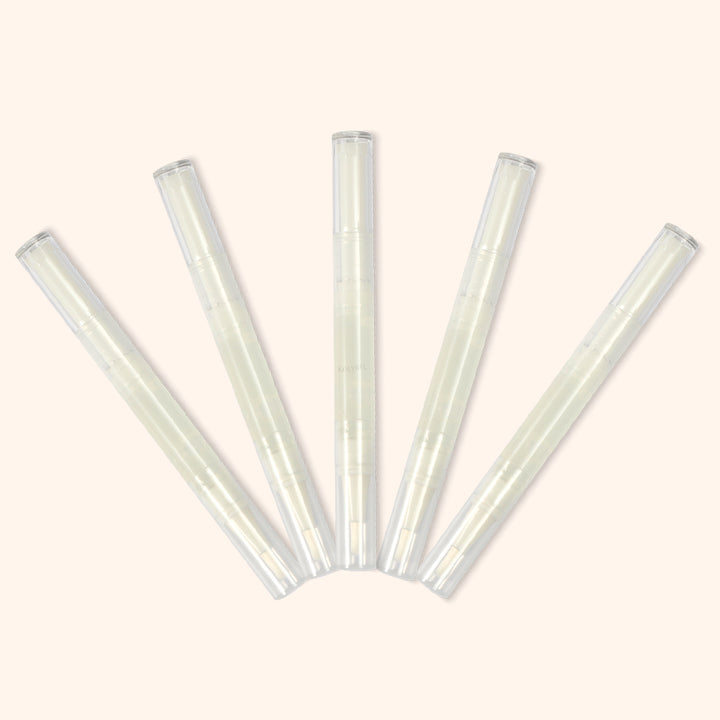 Remover Pen for eyelash extensions - Kolybel