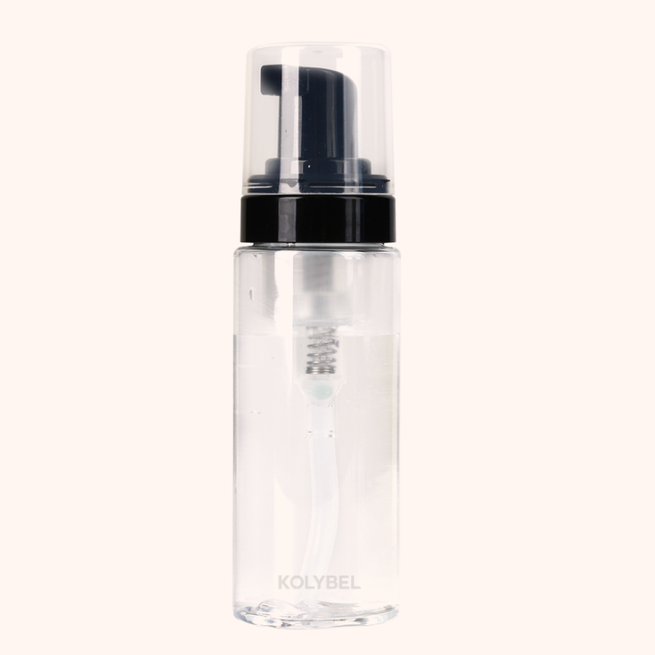 Mousse Foaming Soap Dispenser(Without Liquid)—kolybel