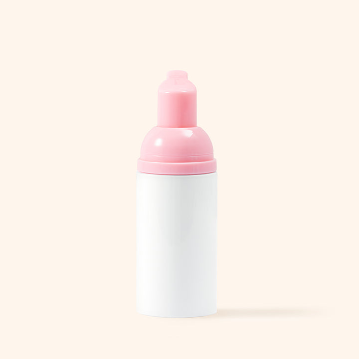 No Label Eyelash Extensions Lash Foaming Shampoo Cleanser(30 ML) - Kolybel