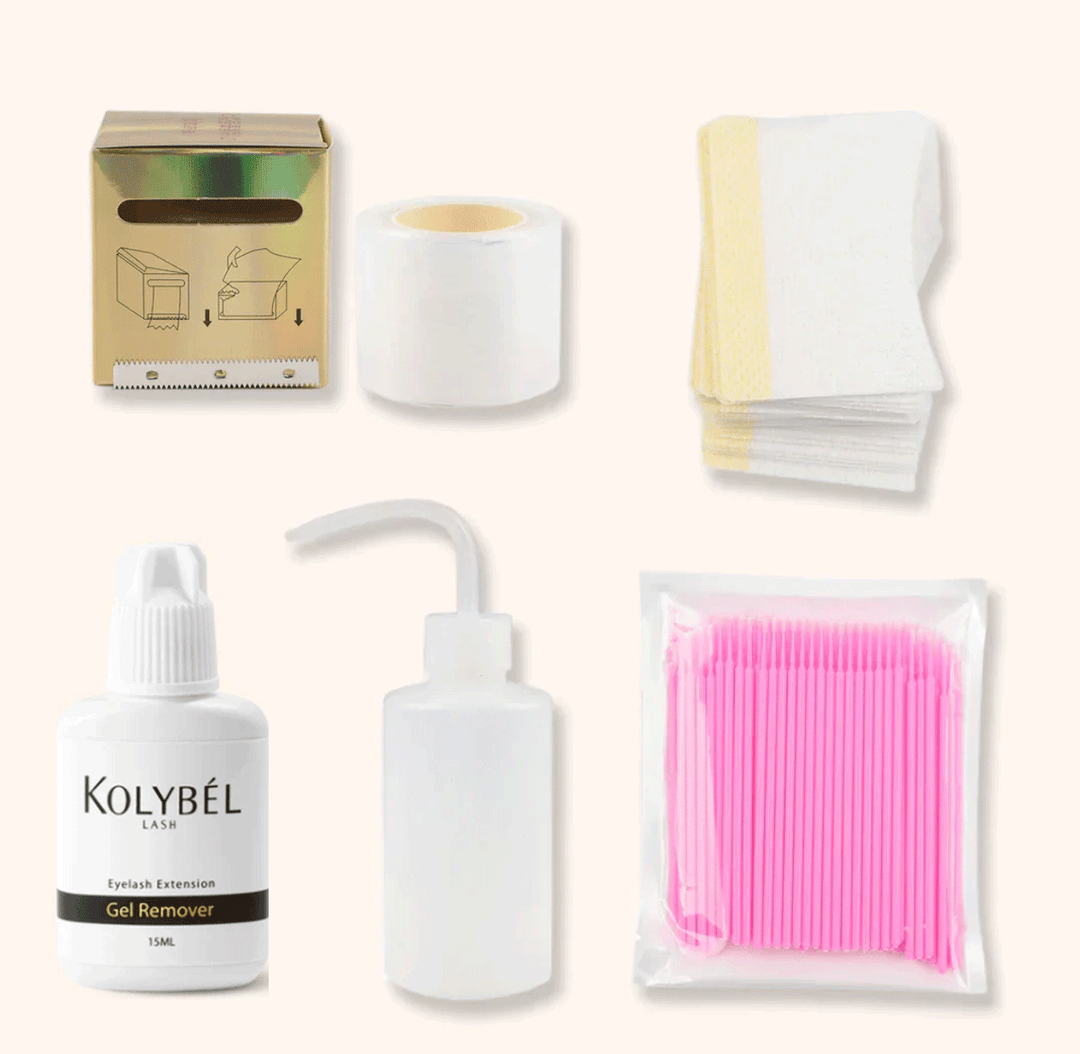 Removal Kits-kolybel