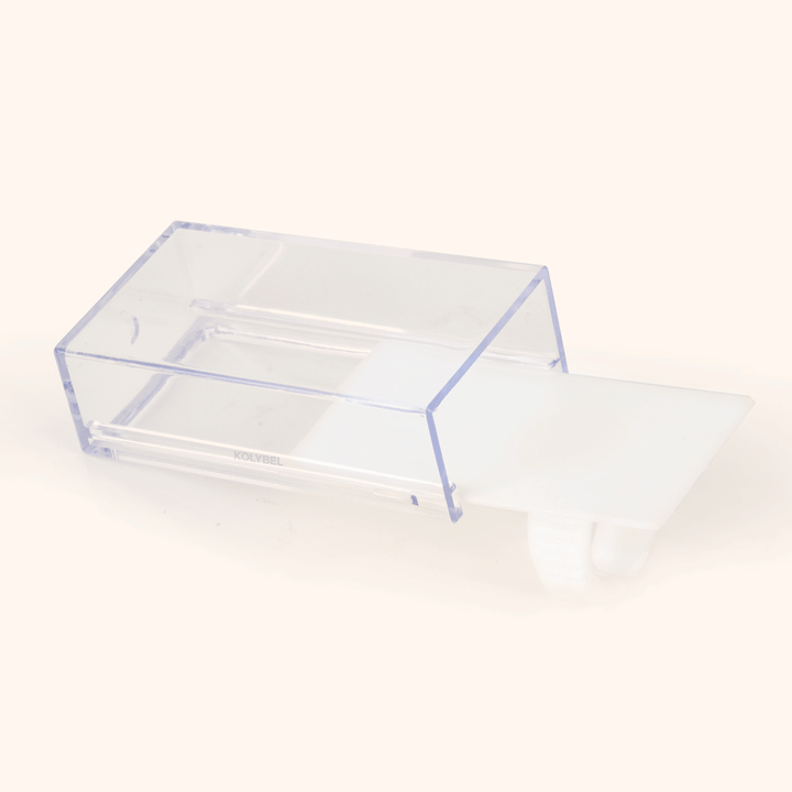 Eyelash Finger Holder-kolybel