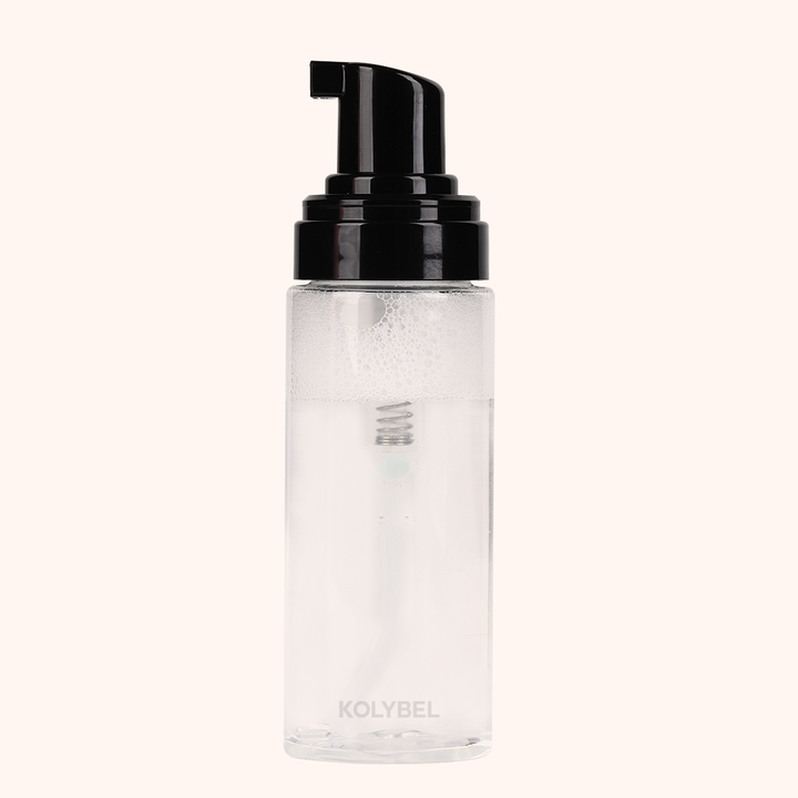Mousse Foaming Soap Dispenser(Without Liquid)—kolybel