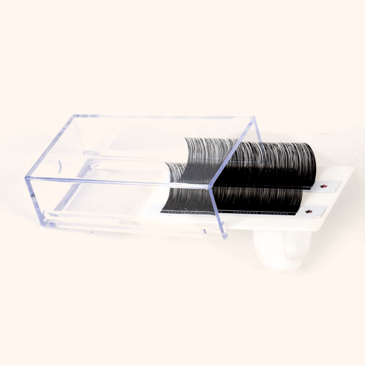 Eyelash Finger Holder-kolybel