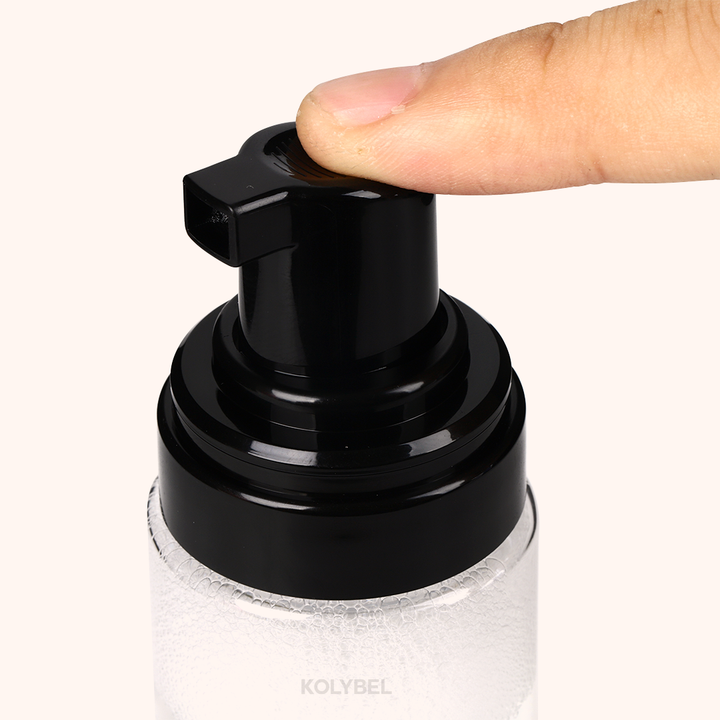 Mousse Foaming Soap Dispenser(Without Liquid)—kolybel