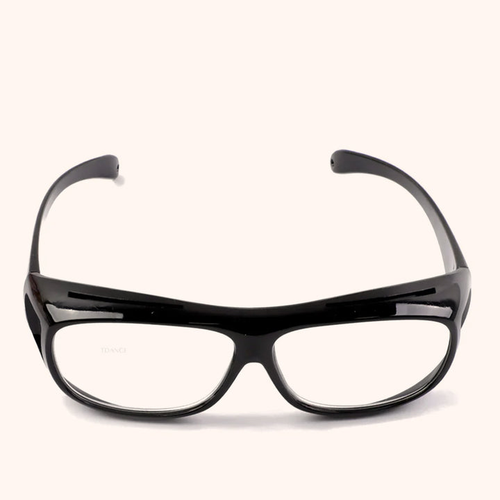 Magnifying glasses for eyelash extensions-kolybel