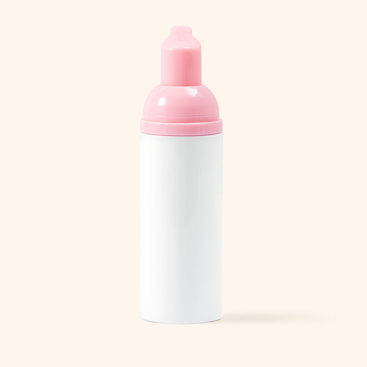 No Label Eyelash Extensions Lash Foaming Shampoo Cleanser(60 ML) - Kolybel