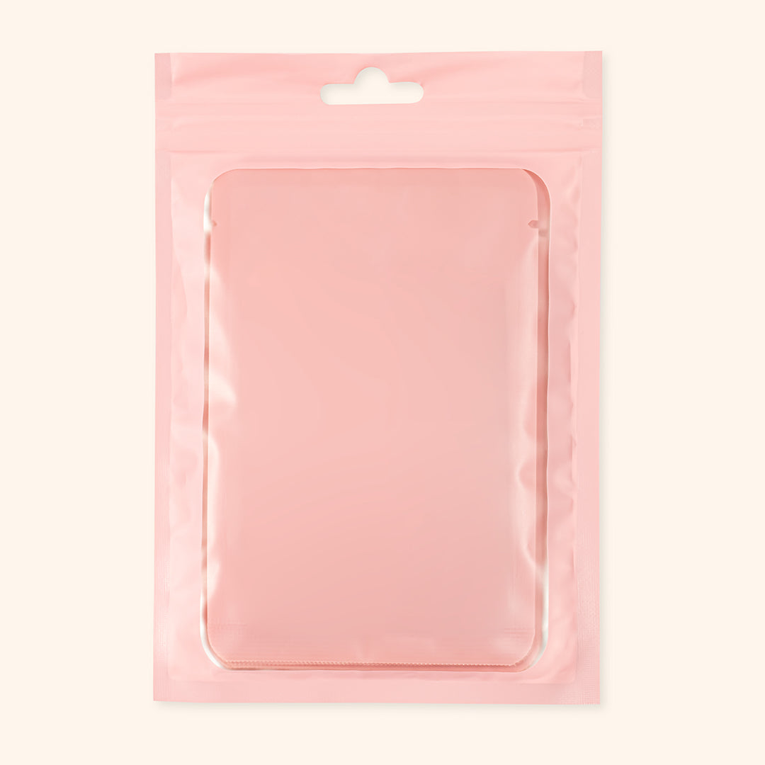 Lash Shampoo Concentrate PINK 5ML /Bag-kolybel