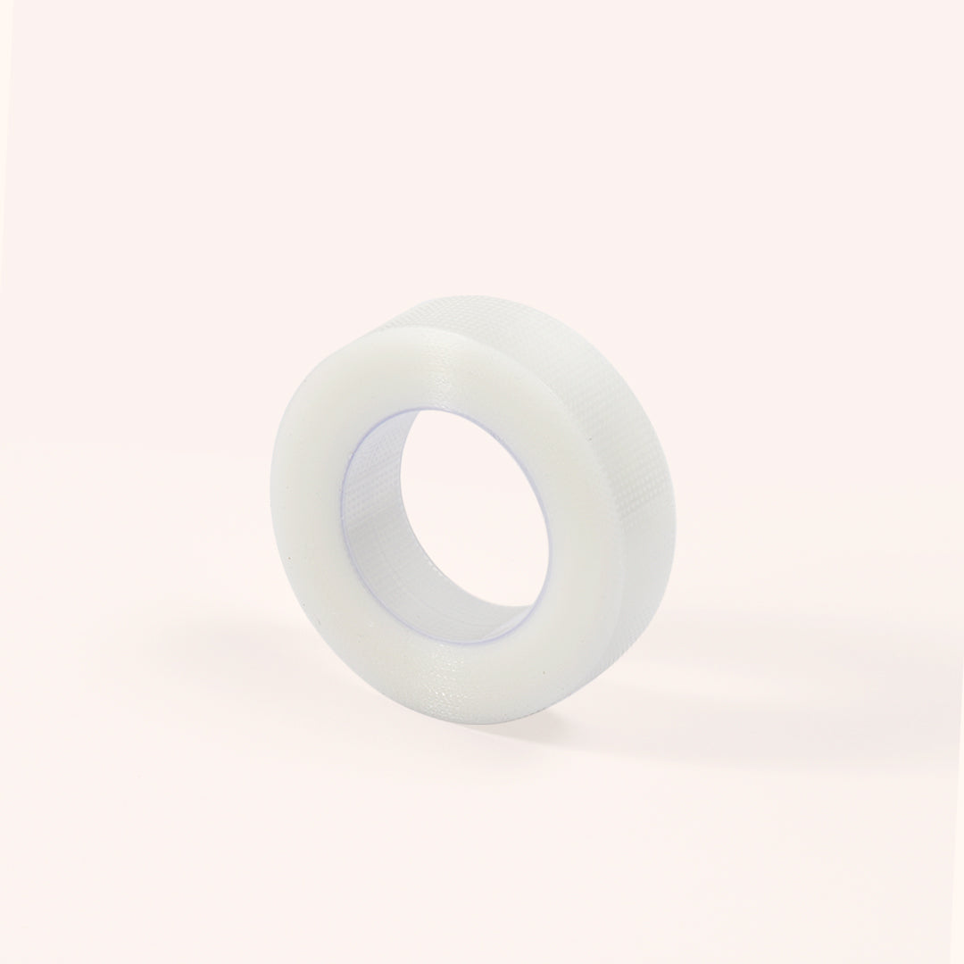 PE Tape For Eyelash Extension / 1 rolls - Kolybel