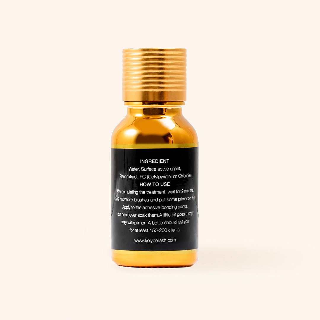 Lash Primer For Eyelash Extension(15ml) - Kolybel