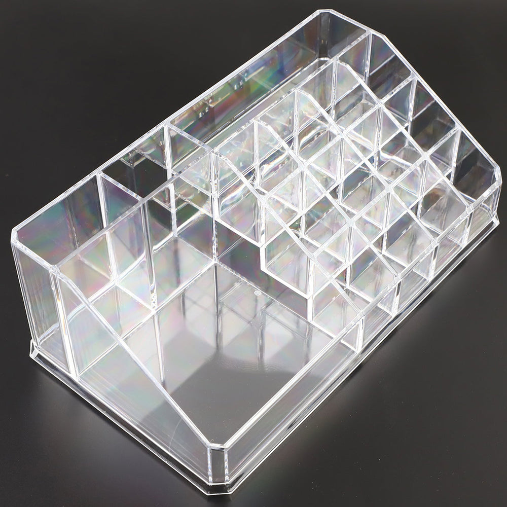 Eyelash Extension Crystal Lash Cart Organizer-kolybel lash
