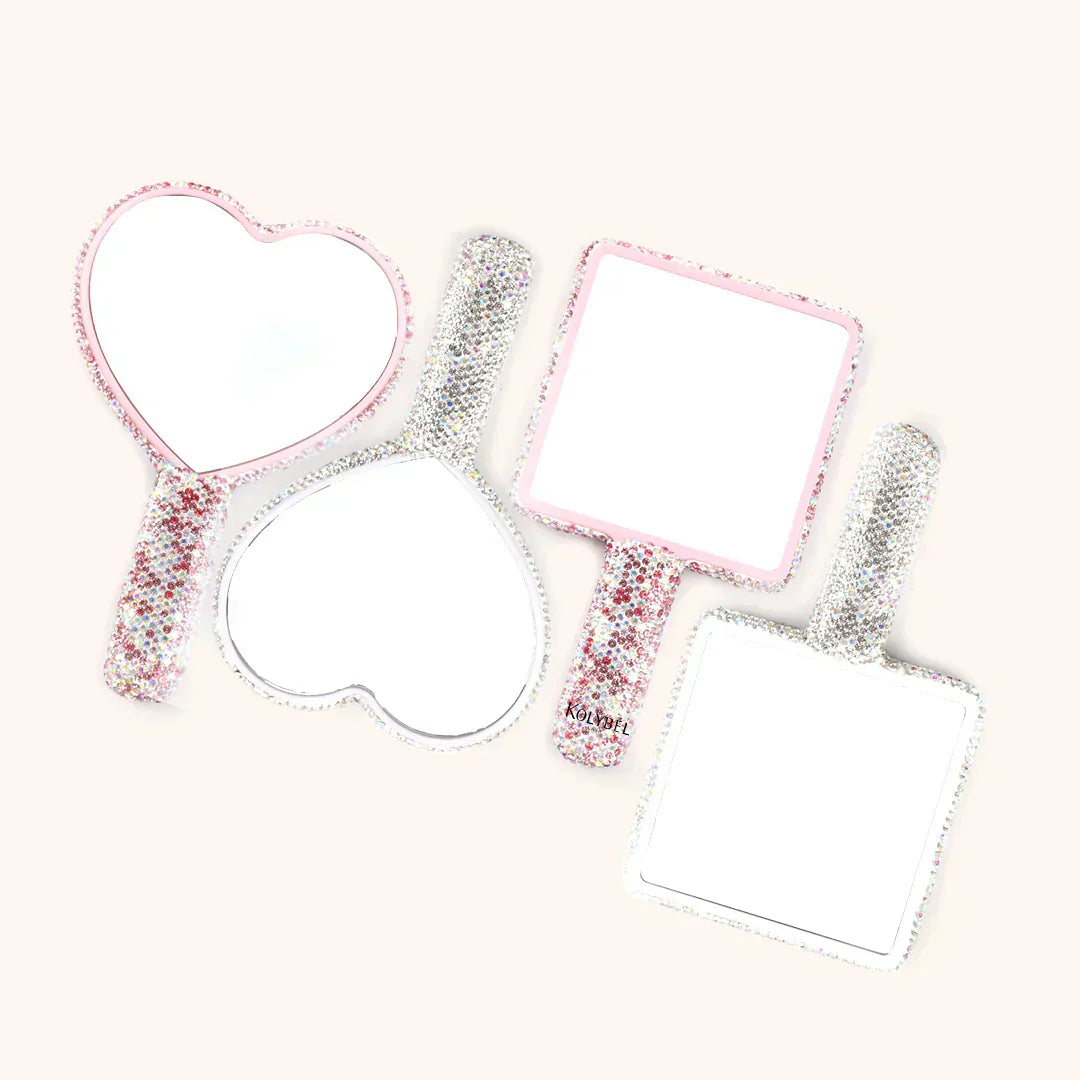 Why You Need a Lash Mirror in Your Lash Kit