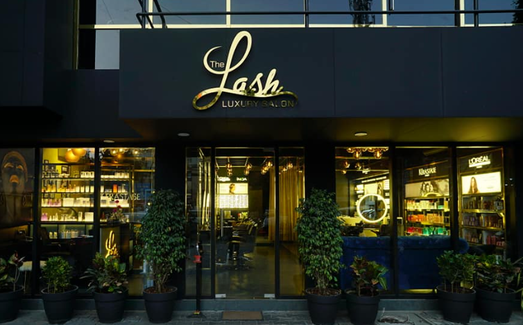 A Guide to Lash Salon Set Up
