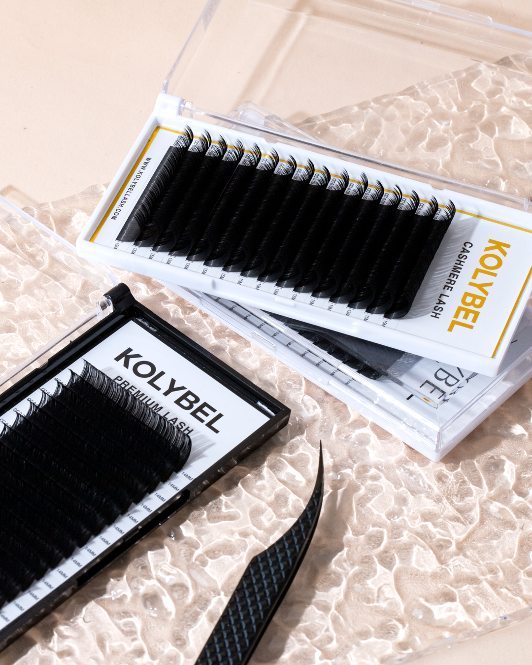 Mistakes in Eyelash Extensions and How to Correct Them