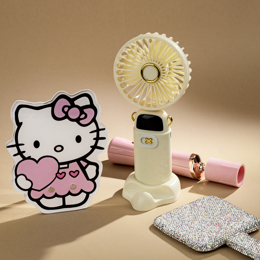 accessories collection list