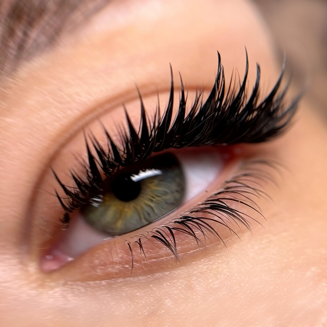 KOLYBEL LASH Bottom Lashes