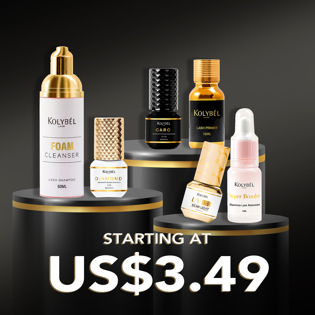 liquids collection list