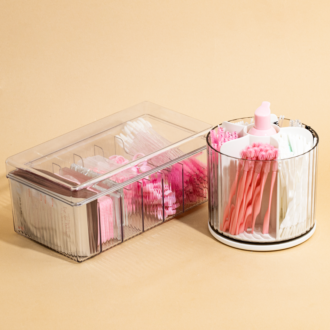 kolybel Storage Box/Cosmetic Bag