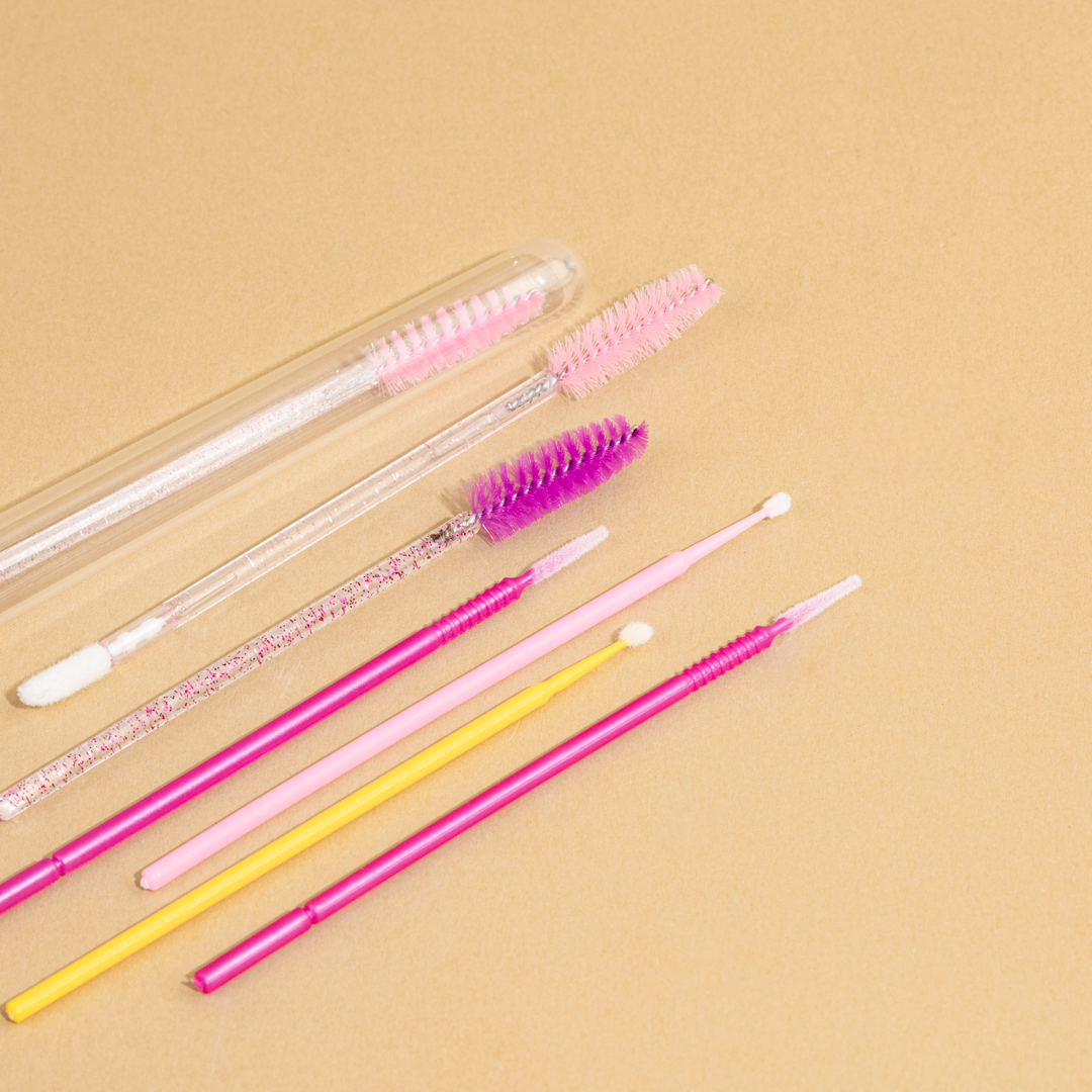 kolybel Brush