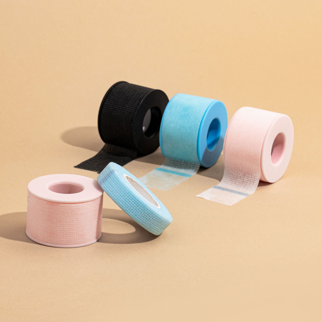 kolybel Tape