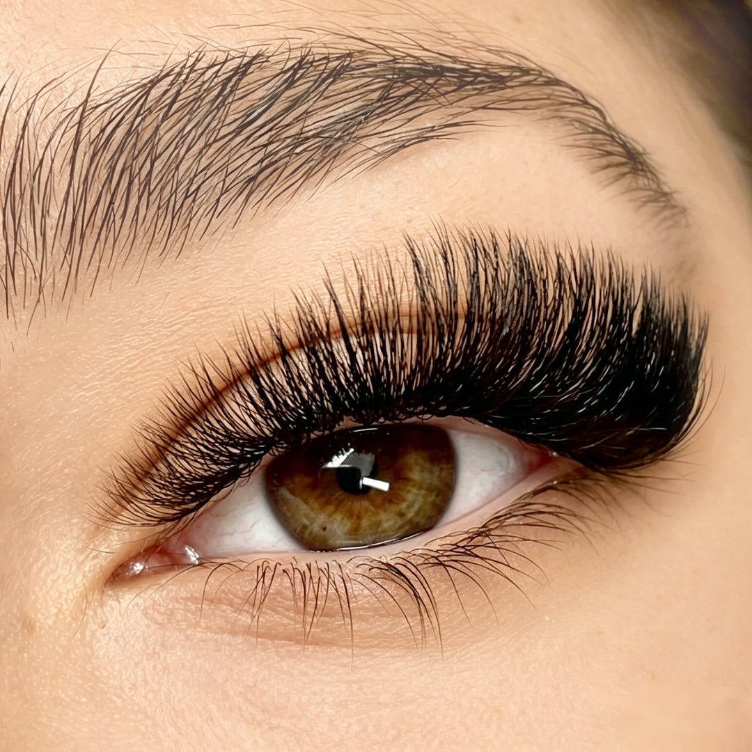 KOLYBEL LASH Mega Volume