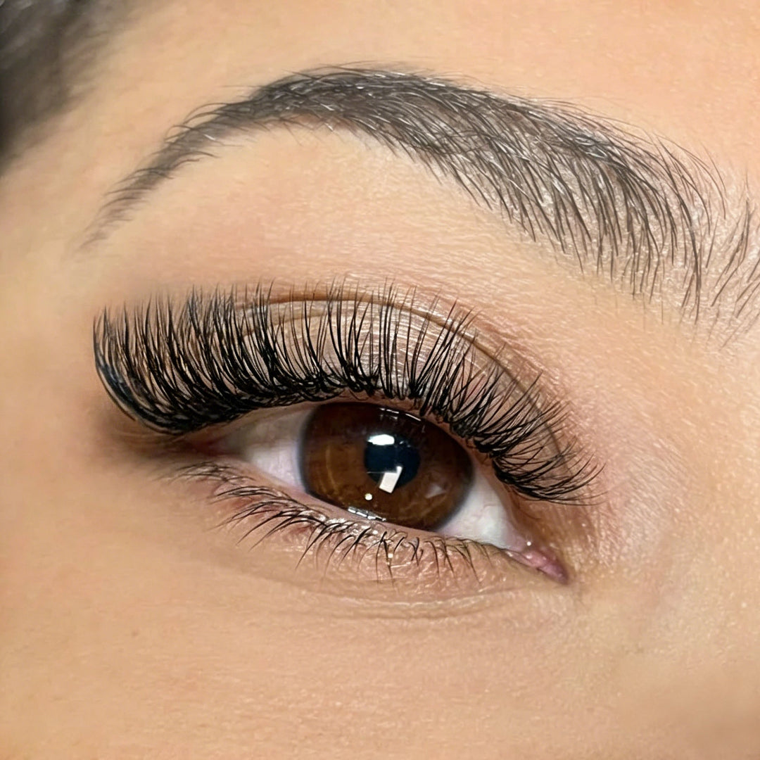 KOLYBEL LASH Natural Lash Style