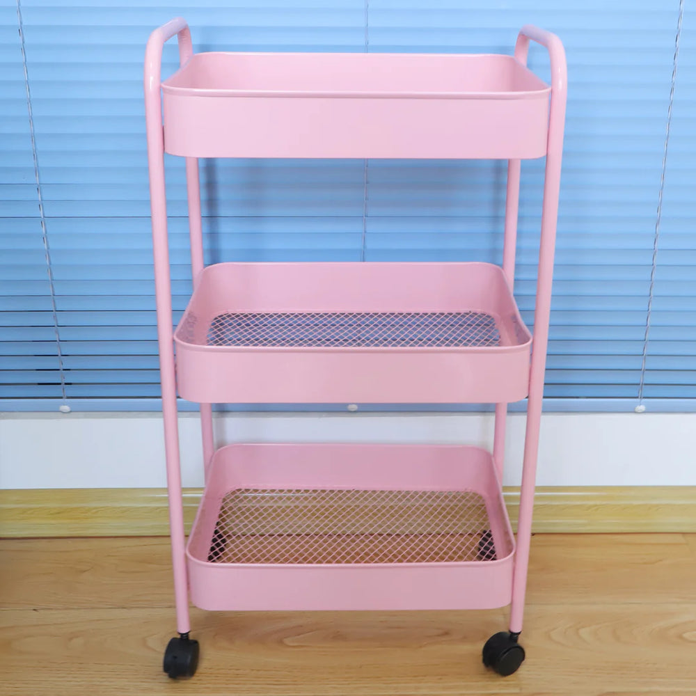 Storage Trolley For Eyelash Extensions-kolybel