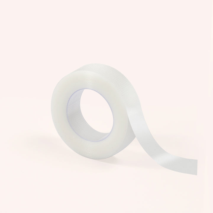 PE Tape For Eyelash Extension / 1 rolls - Kolybel