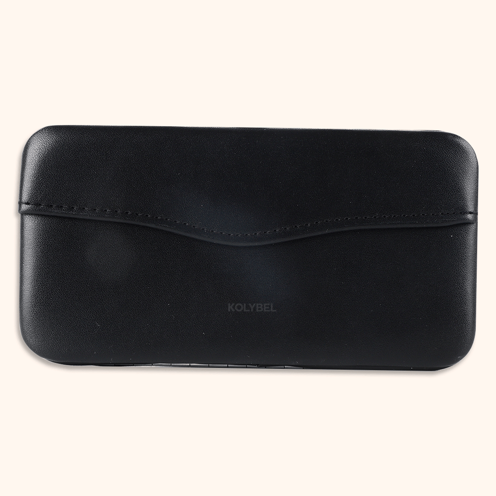 Professional Tweezers Case-kolybel