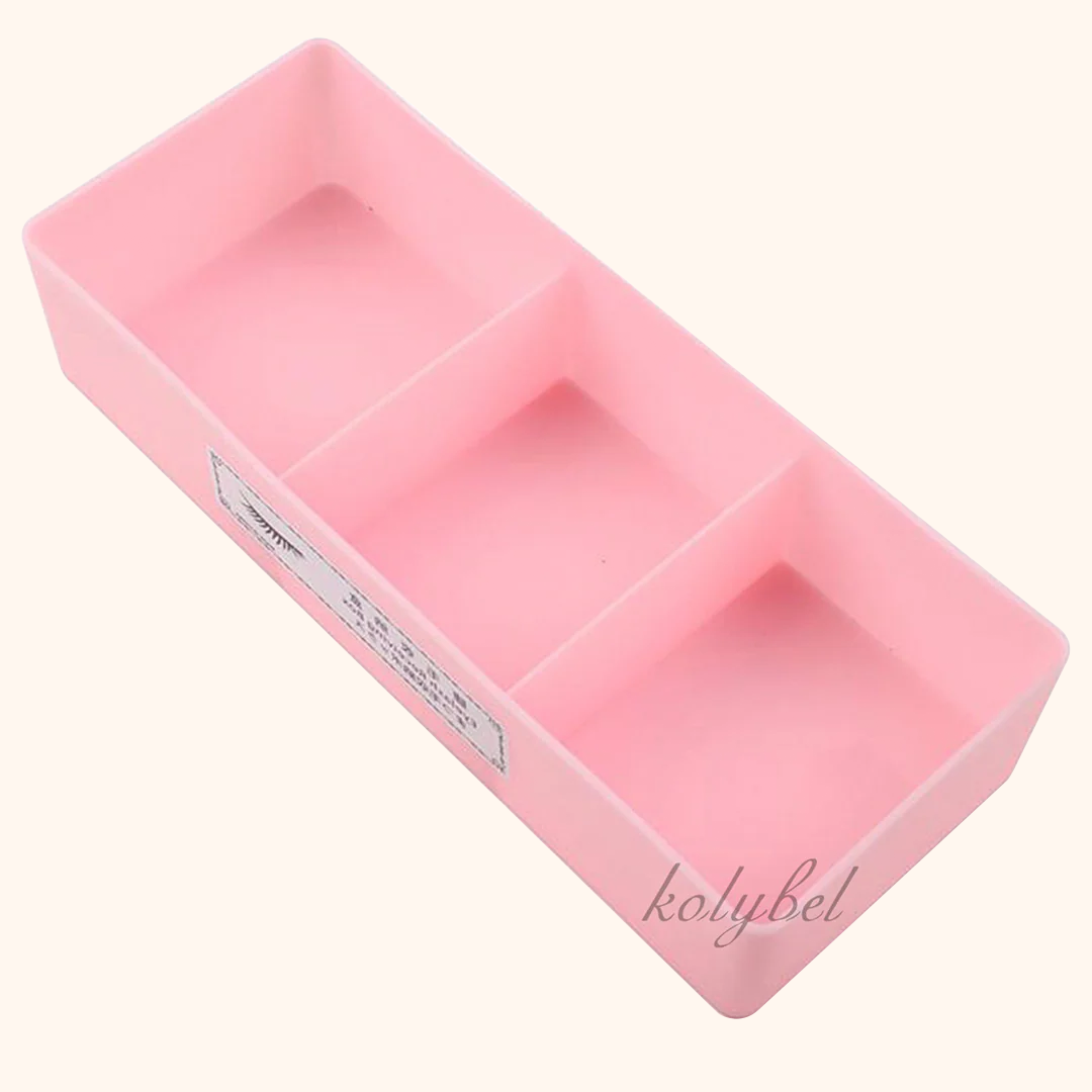 Eyelash Storage Box - Kolybel
