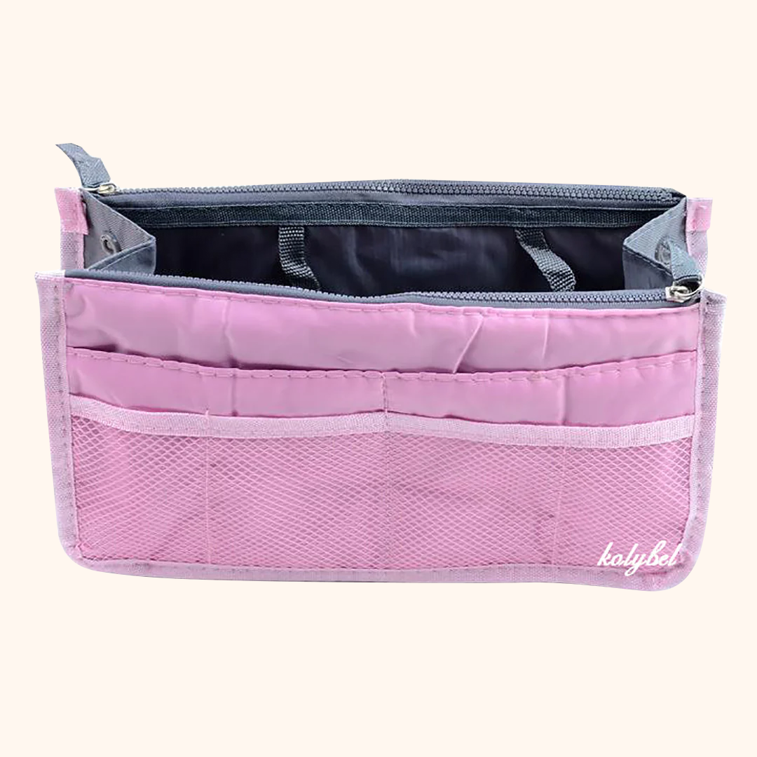 Cosmetic Bags For Eyelash Tools - Kolybel