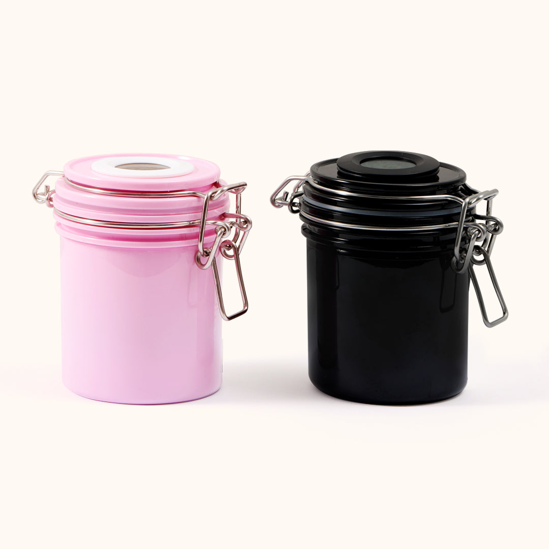 Glue Storage Tank With Humidity & Temperature(Without Battery)-kolybel