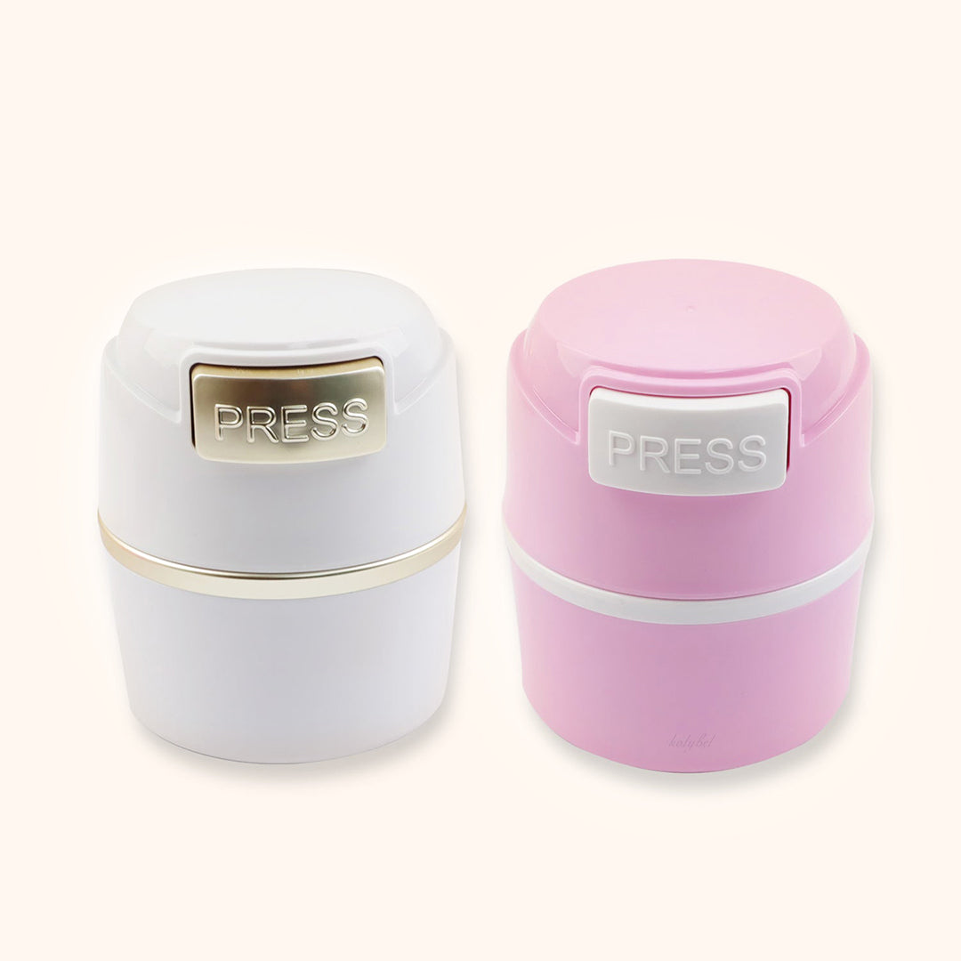 New Glue Storage Tank For Eyelash Extension-kolybel