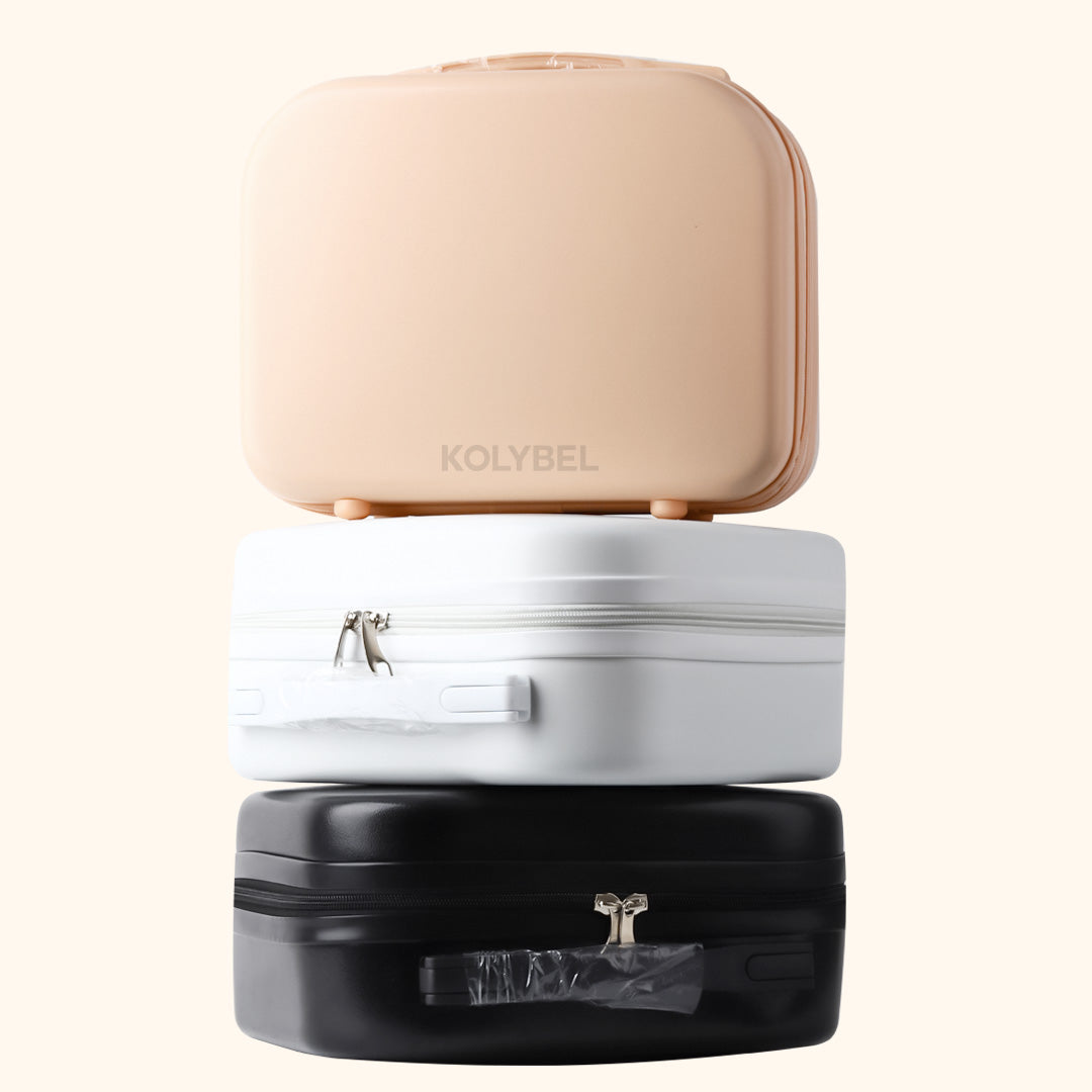 Lash Artist Travel Case-kolybel