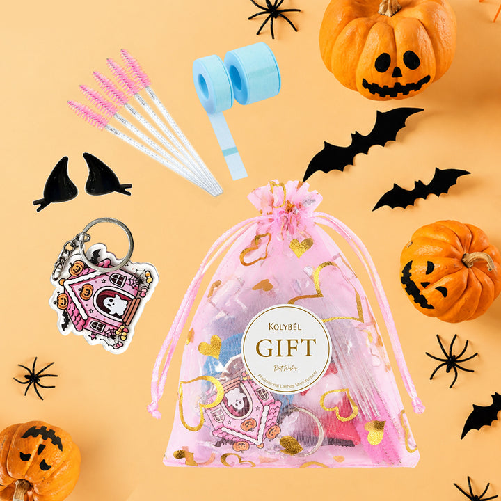 KOLYBEL Halloween Free Gift | Limited Bonus Present