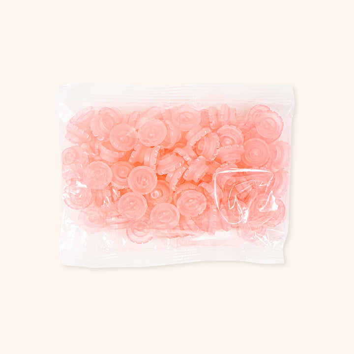 Blooming Glue Cup For Eyelash Extension (100pieces/pack) - Kolybel