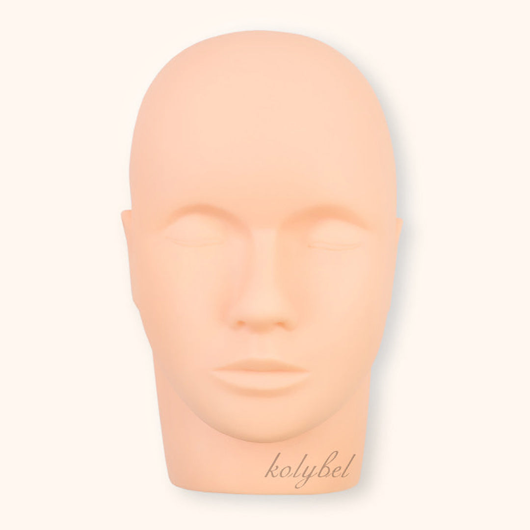 Mannequin Heads - Kolybel