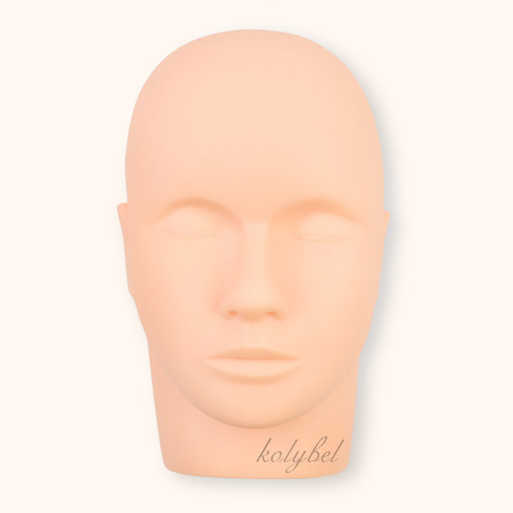 Mannequin Heads - Kolybel