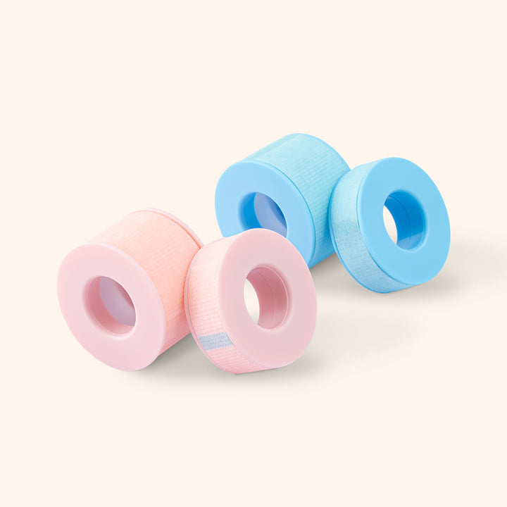 3M Sensitive Lash Tape-kolybel