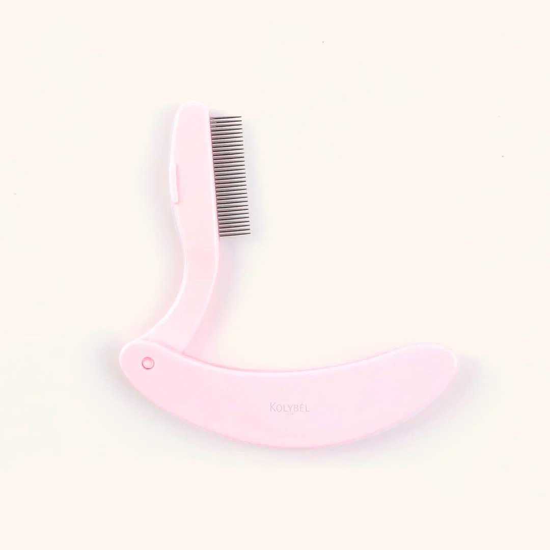 Spike Comb-kolybel