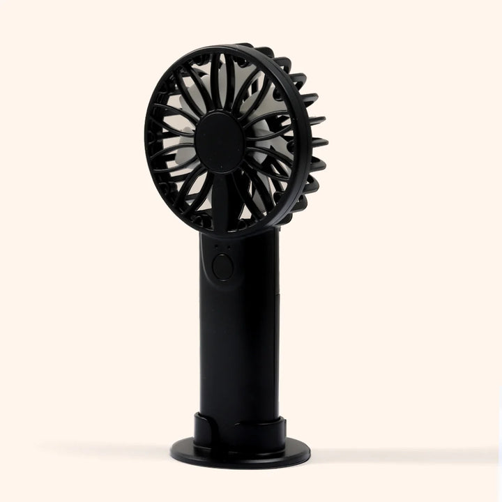 Handheld Eyelash Extension Fan (without battery)