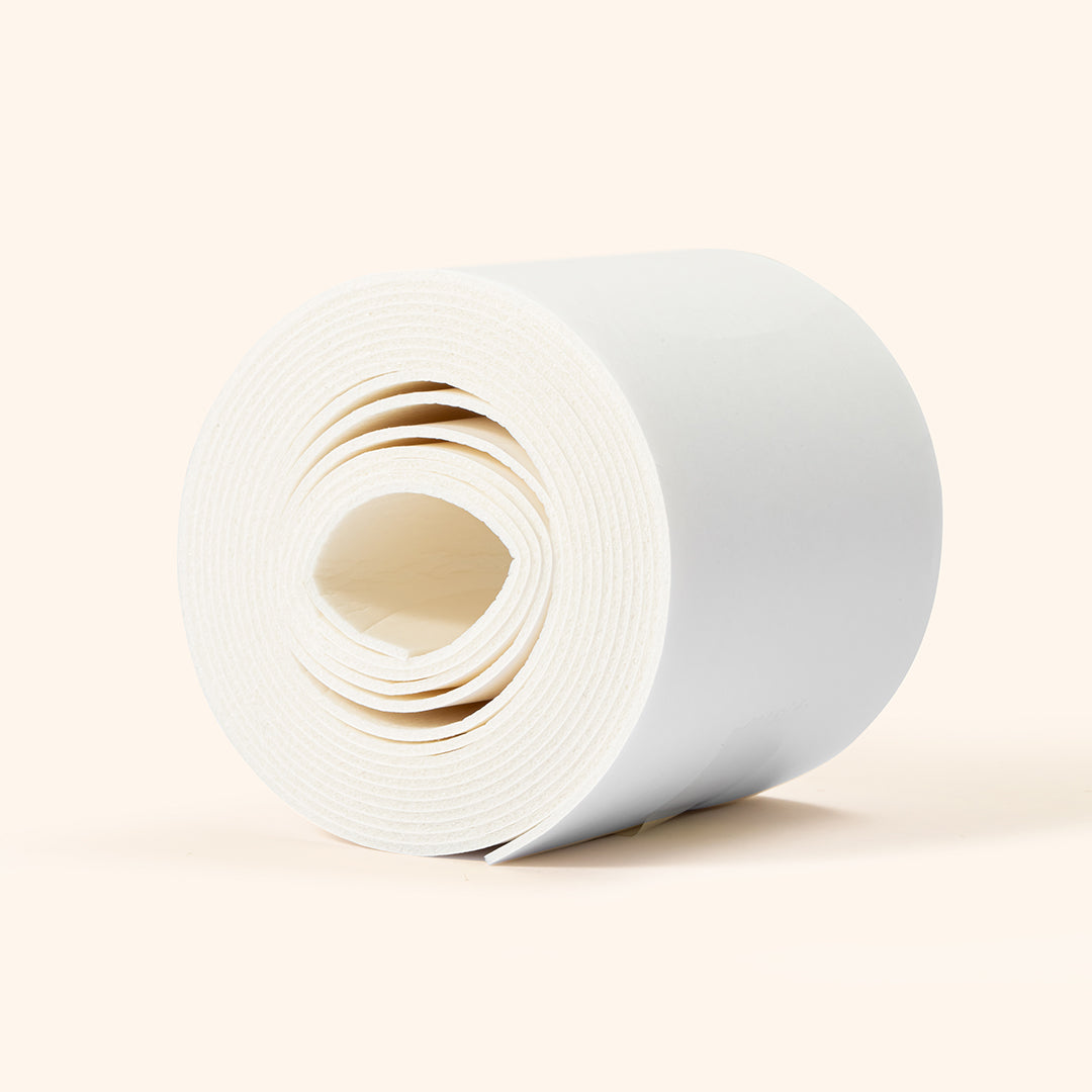 Foam Eye Pads 55 pairs /roll-kolybel