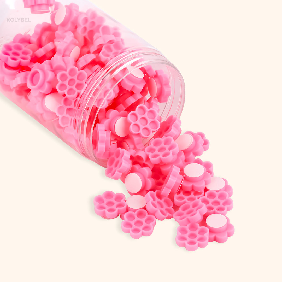 Self-Adhesive Glue Cup-kolybel