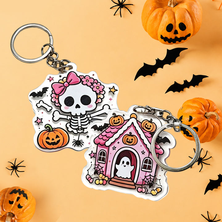 KOLYBEL Halloween Free Gift | Limited Bonus Present