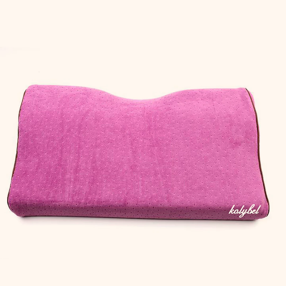 Eyelash Extension  Memory Pillow - Kolybel