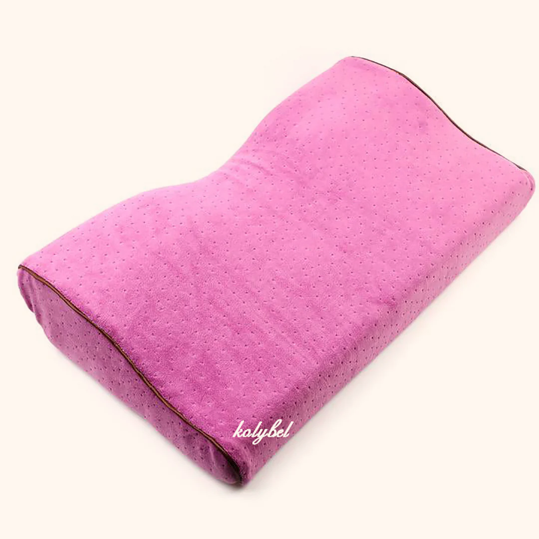 Eyelash Extension  Memory Pillow - Kolybel