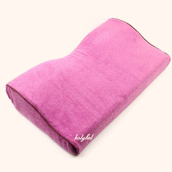 Eyelash Extension  Memory Pillow - Kolybel