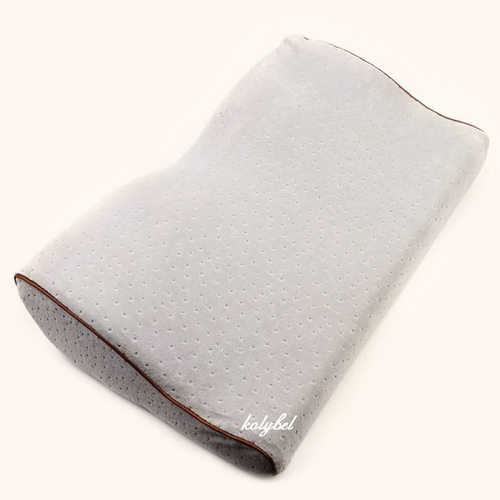 Eyelash Extension  Memory Pillow - Kolybel