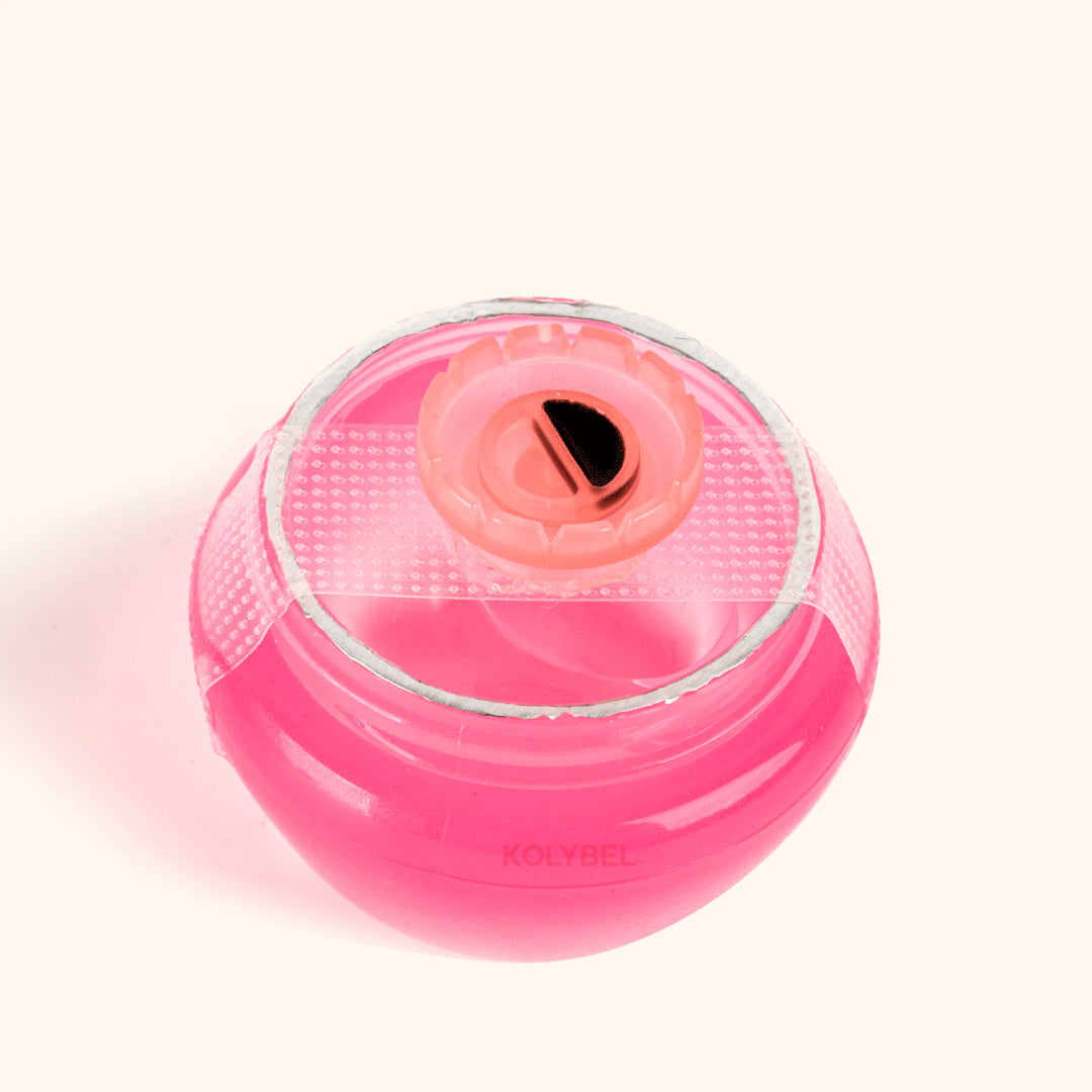 Anti-Allergy Gel （15g）-kolybel